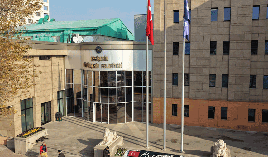 Büyükşehir Belediyesi yeni büfe ve çay bahçeleri için ihaleye çıkıyor
