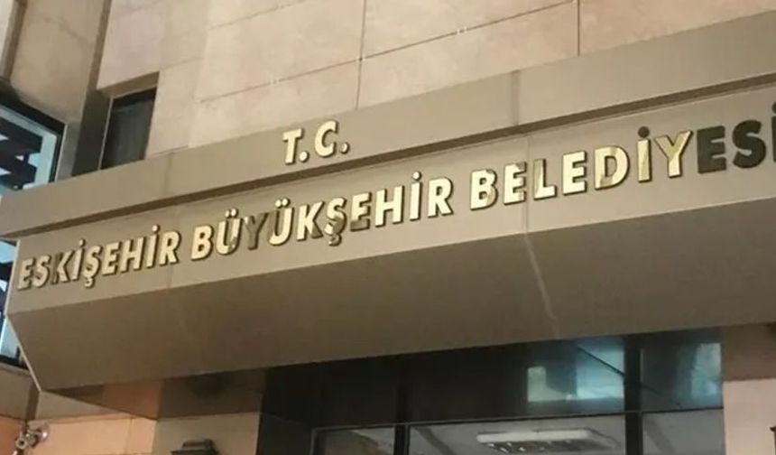 Büyükşehir’den Eskişehirlilere çağrı: “Zorunlu olmadıkça dışarı çıkmayalım”