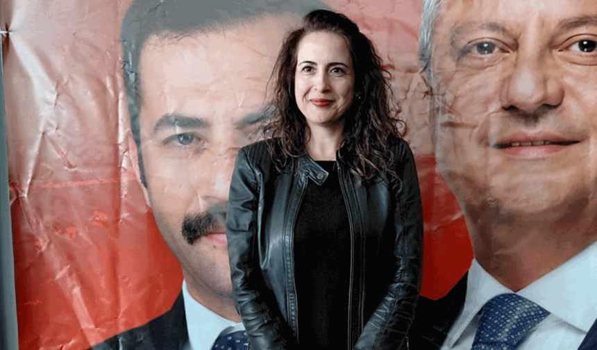 Çalıkuşu: “Üyelerimiz parti yöneticilerini kendileri seçecek!”