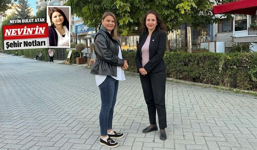 Çalıkuşu Yazıcı'dan net mesaj: “İç çekişmeleri bitirmeye geldik”