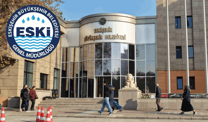 ESKİ’nin yeni sistemi bu tarihte tanıtılacak