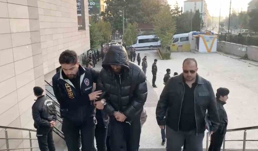 Eskişehir merkezli yasa dışı bahis soruşturmasında 78 tutuklama