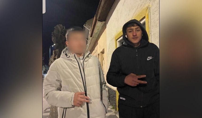 Eskişehir'de 15 yaşındaki Bünyamin'in ölümüne 15 yıl hapis cezası