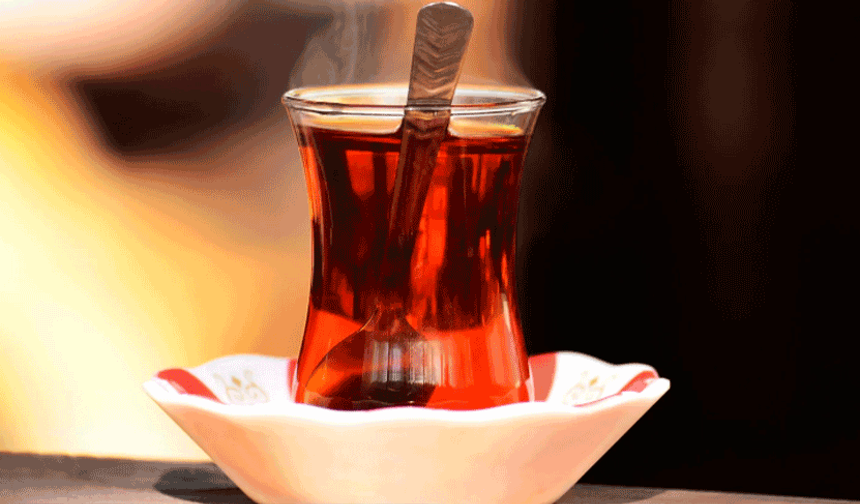 Eskişehir'de bir zam da çaya geliyor: Tarih verildi
