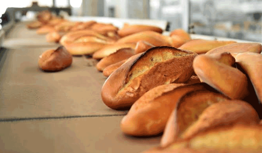 Eskişehir’de ekmek zammı Bakanlık’ta