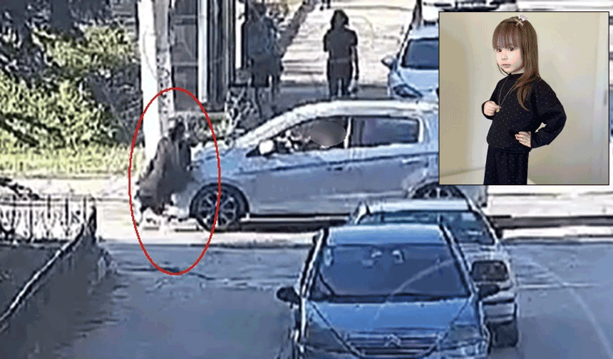Eskişehir'de Elif Mavi’nin yaşamını yitirdiği kazada sürücü asli kusurlu bulundu
