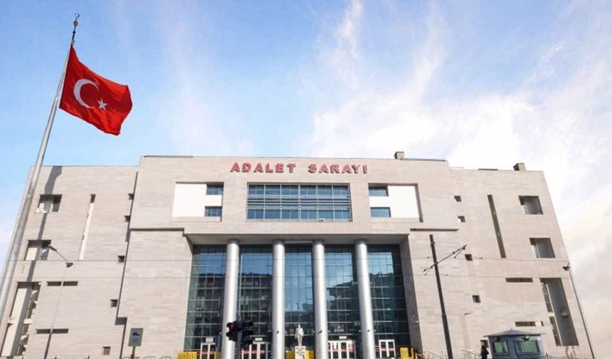 Eskişehir'de kardeşlerin kanlı kavgası mahkemede bitti
