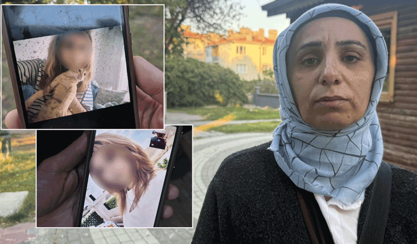 Eskişehir'de kayıp alarmı: 15 yaşındaki çocuktan günlerdir haber yok