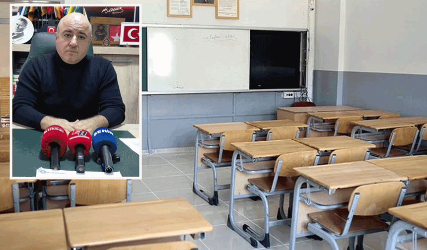 Eskişehir’de öğretmen ihtiyacı var: 2 bin norm fazlasına rağmen açık sürüyor!
