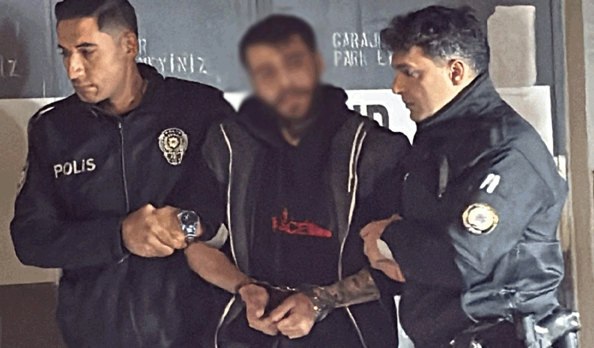 Eskişehir'de pompalı tüfekli cinayette 6 kişi serbest, 1 tutuklama