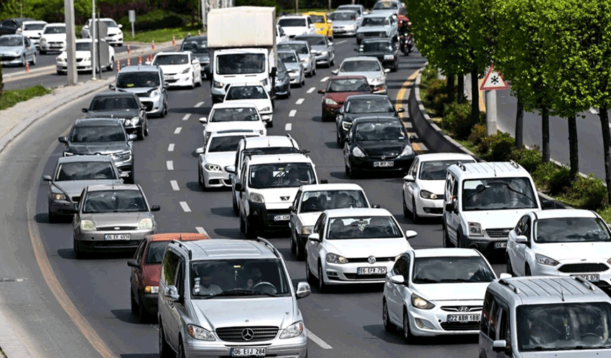Eskişehir'de sürücülere Kırım Caddesi uyarısı: Trafiğe kapatılıyor