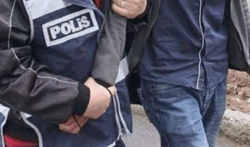 Eskişehir'de trafik denetiminde ortalık karıştı: Sonu cezaevi oldu