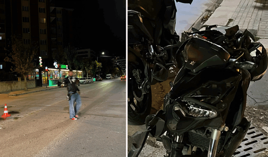 Eskişehir'de üniversiteli Berfin'in öldüğü kazada bilirkişi raporu ortaya çıktı