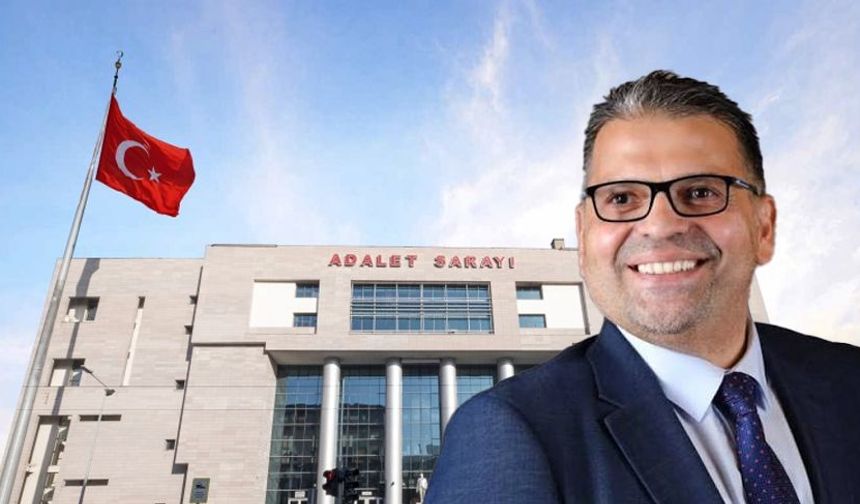 Eskişehir’de yeni adliye için Odunpazarı Belediyesi’nin arkasındaki alan gündemde!