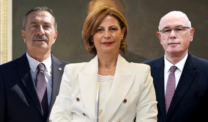 Eskişehir'in belediye başkanlarından Cumhuriyet Bayramı kutlaması