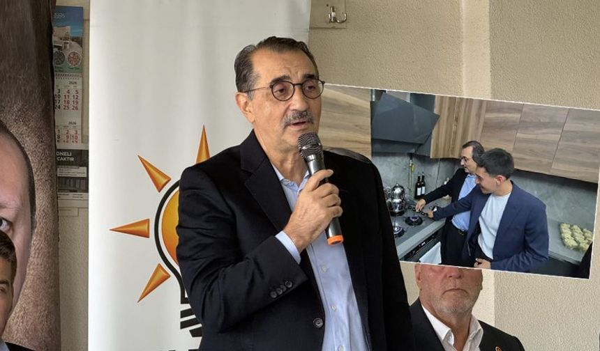 Eskişehir'in Sevinç Mahallesi'nde doğal gaz sevinci