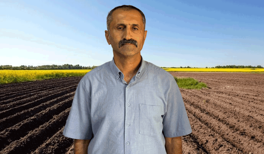 Eskişehirli üretici uyardı: “Üretim planlaması olmazsa ürün tarlada kalıyor!”