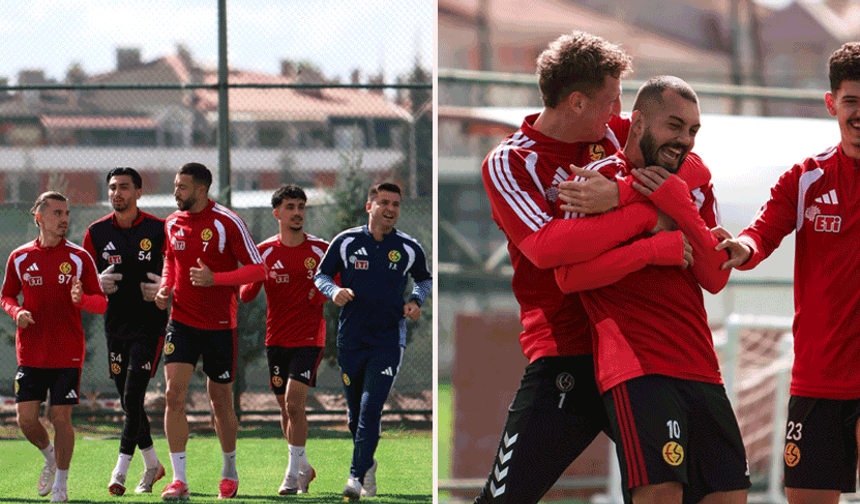 Eskişehirspor Akşehir deplasmanına çıkıyor: Maçla ilgili tüm detaylar