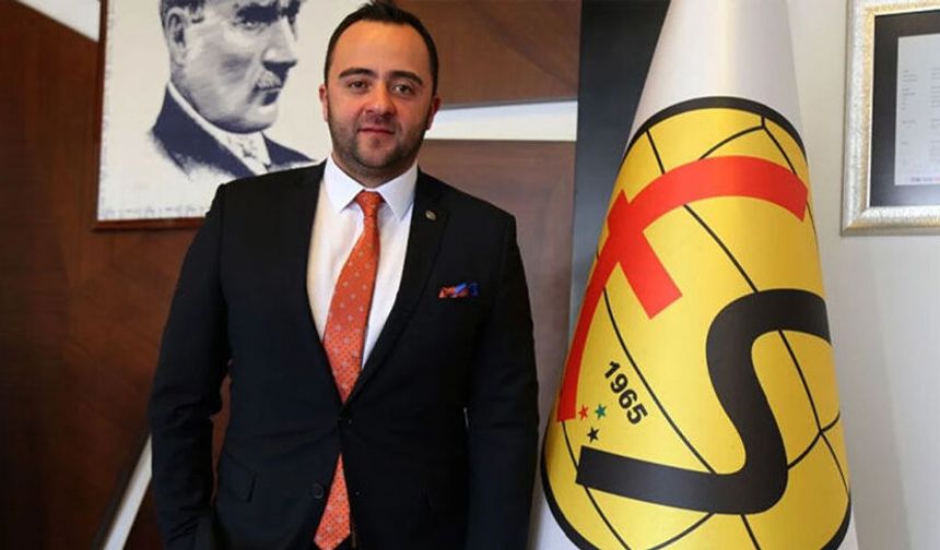Eskişehirspor için “Varsan Varım” çağrısı