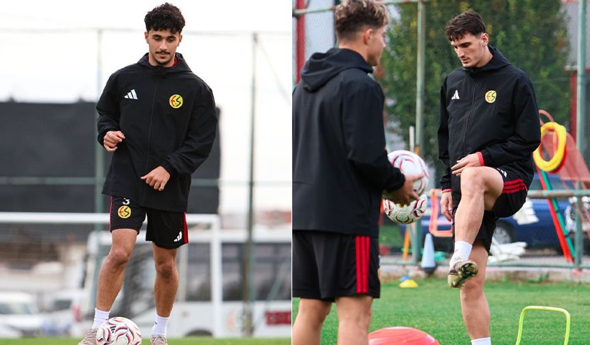 Eskişehirspor, İzmir deplasmanına gidiyor