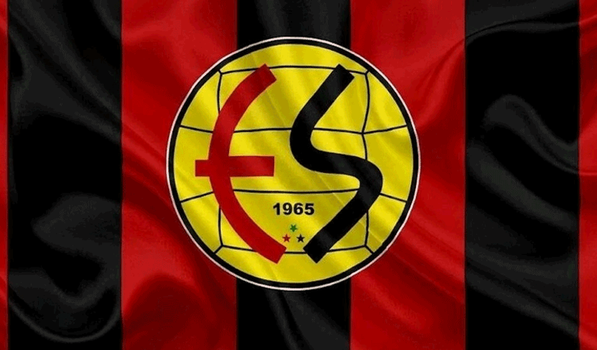 Eskişehirspor, Türkiye Kupası'nda Iğdırspor ile eşleşti