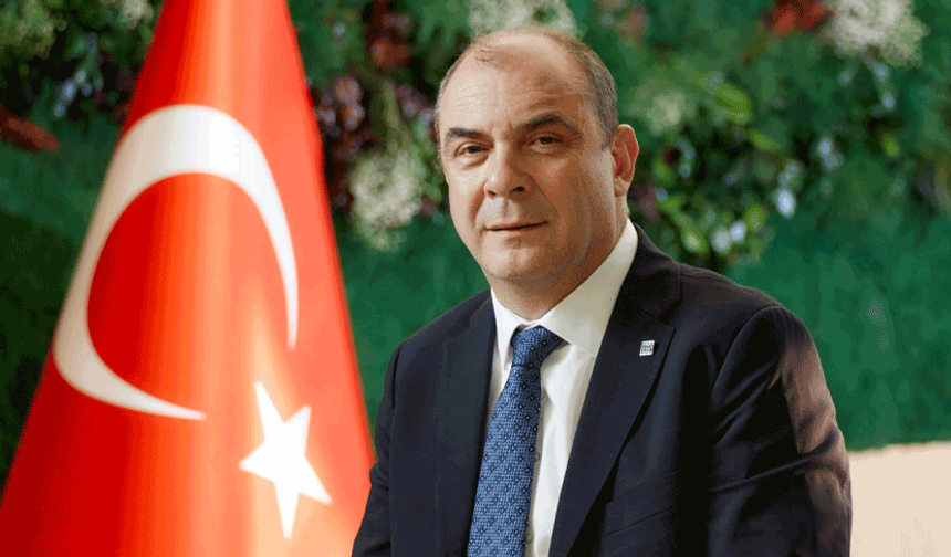 ESO Başkanı Kesikbaş: "Cumhuriyet çocuklarımıza verdiğimiz sözdür"