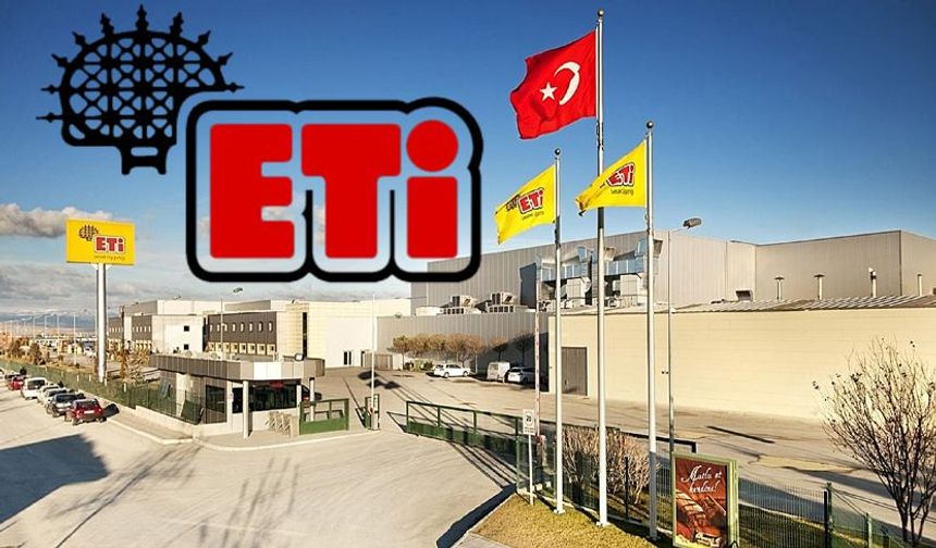 ETİ, Türkiye'nin en güvenilir gıda markası seçildi