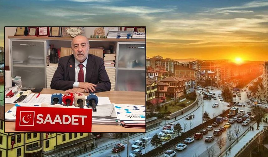Fesih Bingöl’den deprem uyarısı!