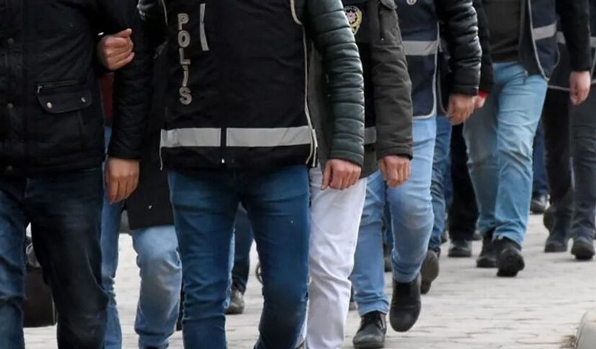 FETÖ'nün finans kaynaklarına darbe: Eskişehir de listede