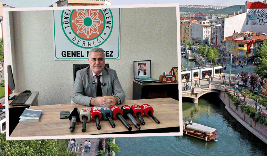 Güllü’den  konut seferberliği çağrısı: “Eskişehir’i tabut binalardan kurtarmalıyız!”