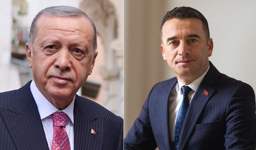 Habil Dökmeci’den Erdoğan’a destek: “Cumhurbaşkanımız doğru söylemiş!”