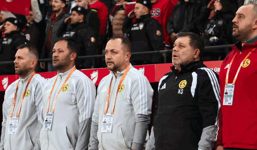 Hakan Şapcı: "İstifa etmeyeceğim, şampiyon olacağımıza inanıyorum"