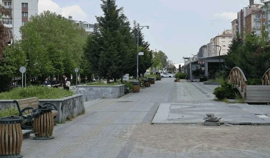 Hatboyu’nda beklenen değişim başlıyor! İşte hedeflenen tarih!