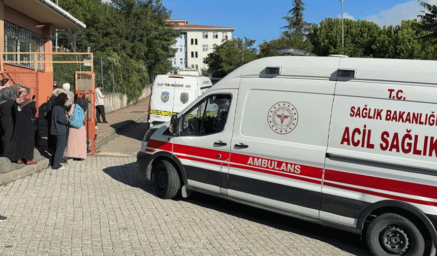 İstanbul'daki okul saldırısında acı haber: Yaralanan 1 öğrenci hayatını kaybetti