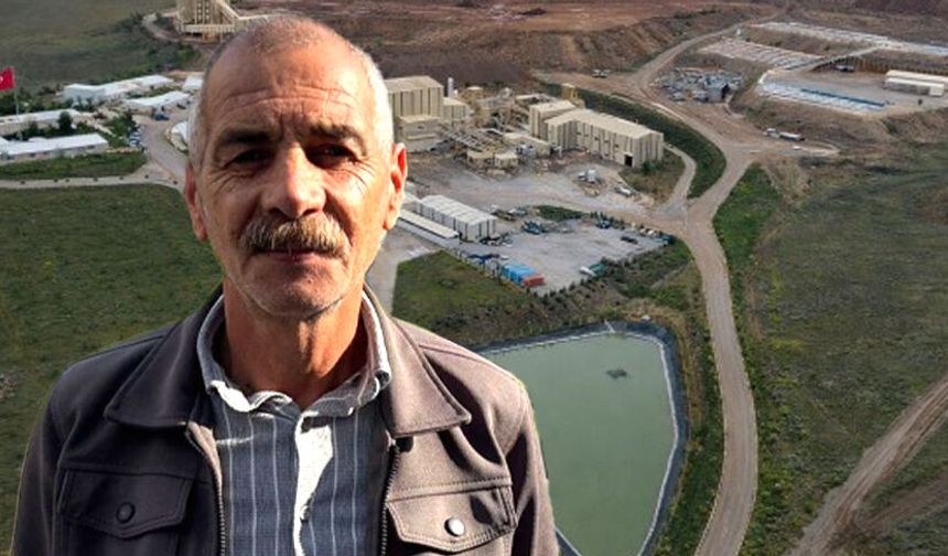 Kaymaz’da maden projesine itiraz: “Atık barajlarının kapasitesi neden artırılıyor?”
