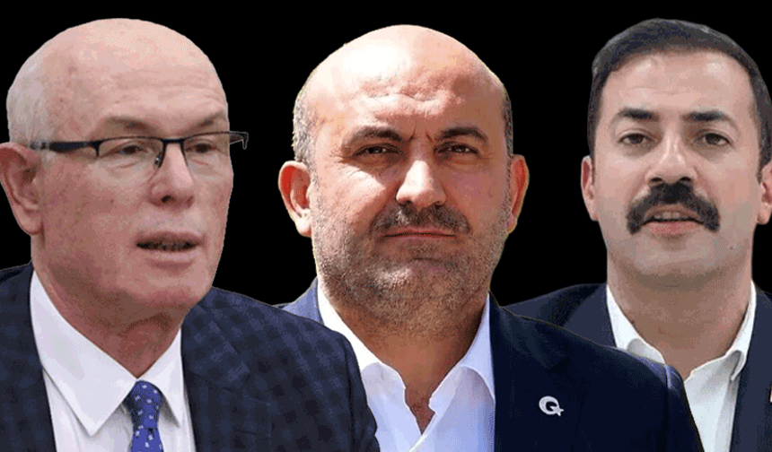 Kazım Kurt’tan Gürhan Albayrak çıkışı: “Bir kere doğruyu söylemiş!”