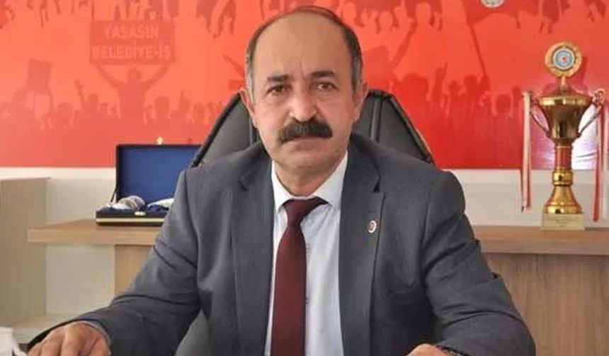 Kemal Azak’tan tepki:  Ünlüce’ye iftira atacağınıza önce Odunpazarı emekçilerine hesap verin!