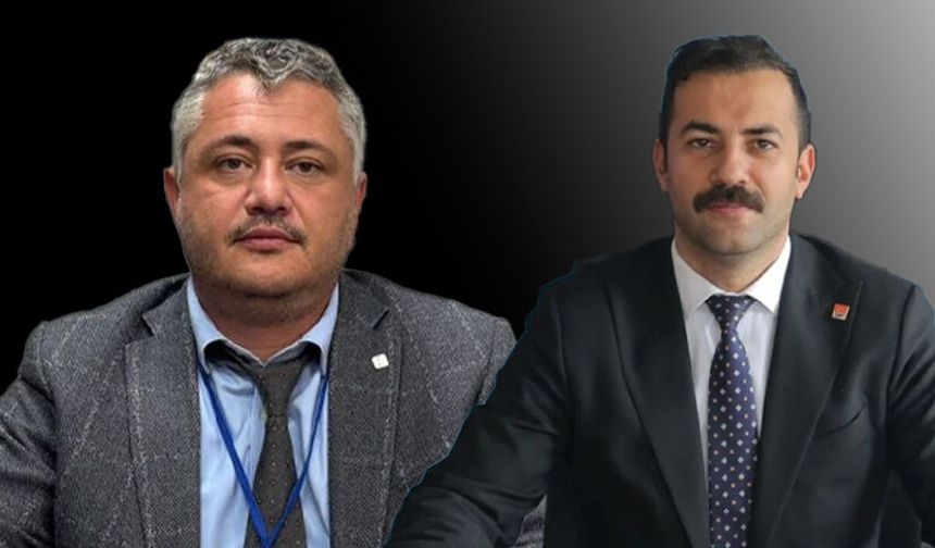 Kılıç: “Yalaz’ın tavrı üyede nasıl karşılık buldu, iyi okumak lazım”