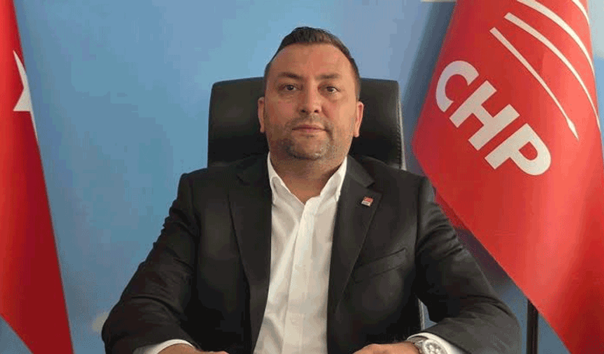 Kılıç'tan park tartışmalarına ilişkin açıklama: Kurallar herkese eşit uygulanmalı
