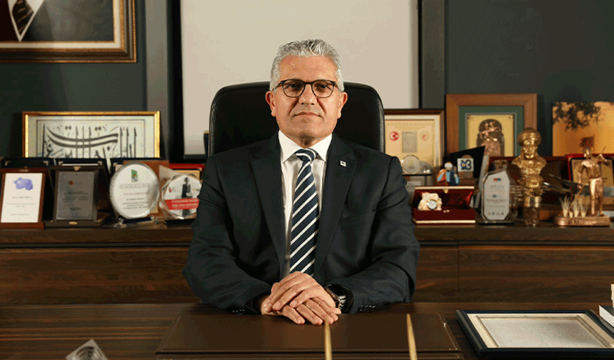 Küpeli'den "Made in Europe" tepkisi: Türkiye'ye kapıları kapatmak izah edilemez
