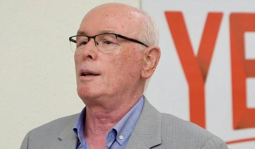 Kurt: Hedef Rahmi Çınar değil, hedef Kazım Kurt’tu
