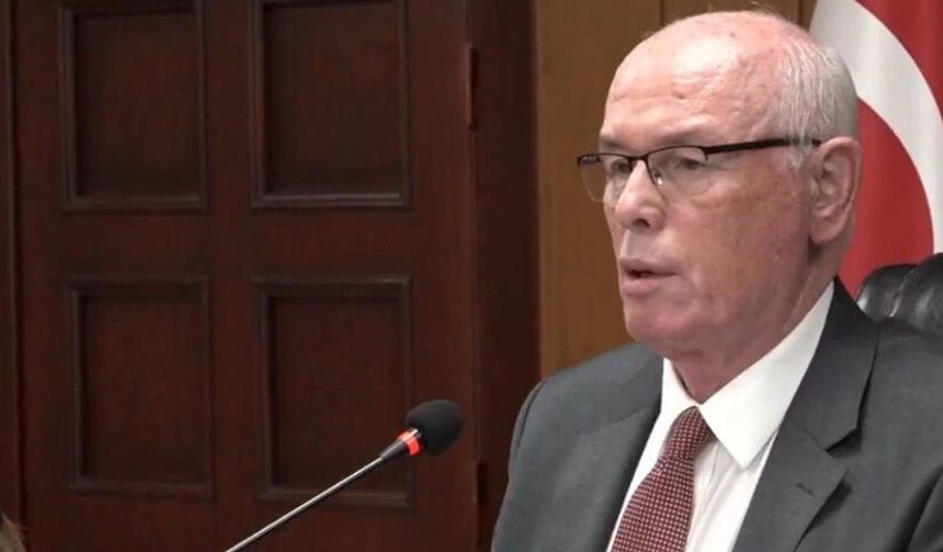 Kurt’tan muhalefete satış göndermesi: “Her şey satılırken sesiniz çıkmıyor”