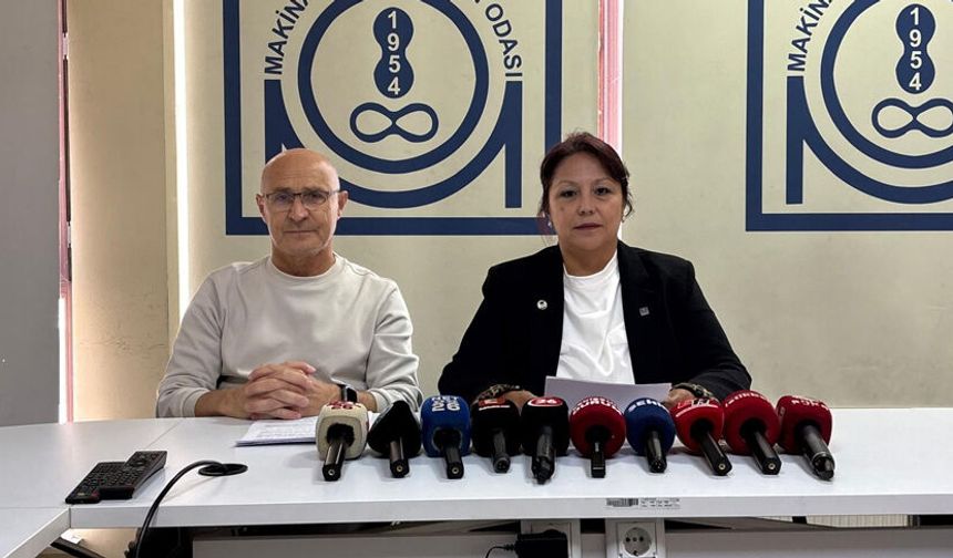 Makine Mühendisleri Odası uyardı: “1 metreküp fazla tüketim büyük fiyat farkı yaratıyor!”
