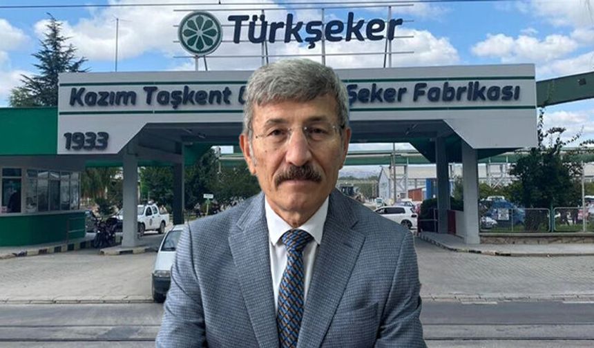 Mehmet Ektaş’tan Eskişehir için taşınma çağrısı: Fabrikalar ve kamu kurumları kent merkezinden çıksın!”
