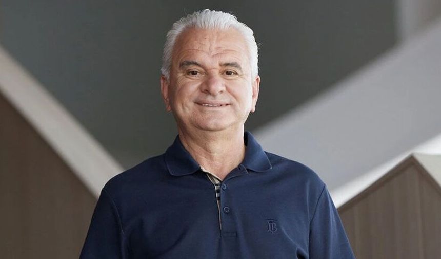 Metin Güler güven tazeledi