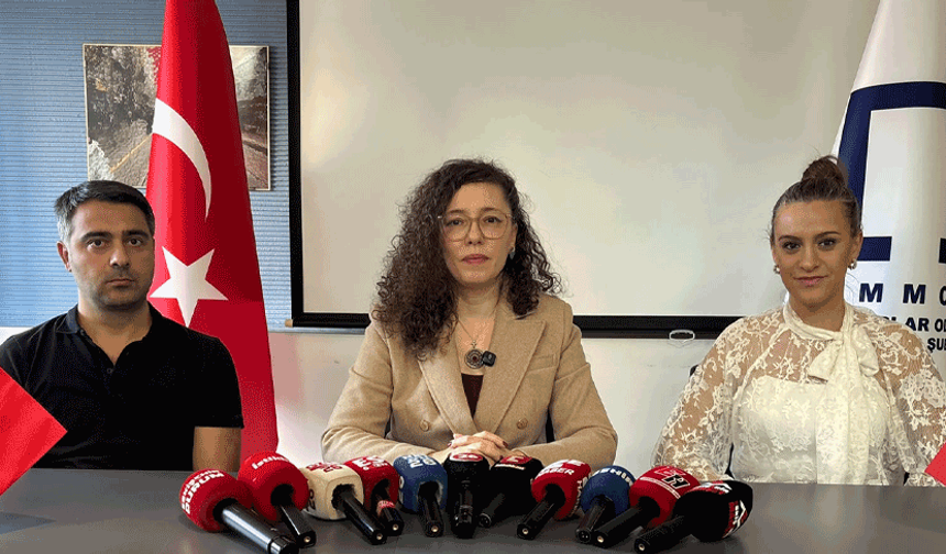 Mimarlar Odası’ndan barınma vurgusu: “Herkes için eşit hak tanınmalı!”