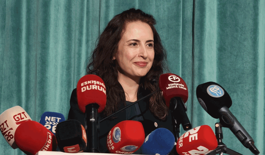 Odunpazarı’nda il delegasyonu belli oldu: 130 genç üyeye öncelik!