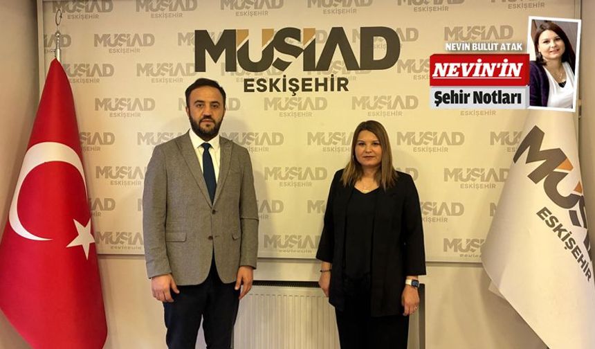 Özdemir: Eskişehir kısır döngülere kurban ediliyor