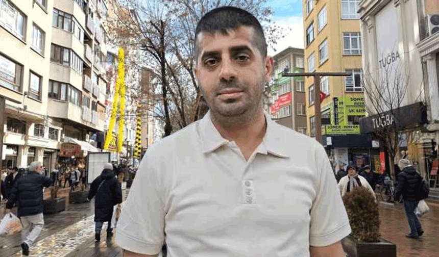 Özuzma: Kışlık satışlarında beklenen hareketlilik yok!