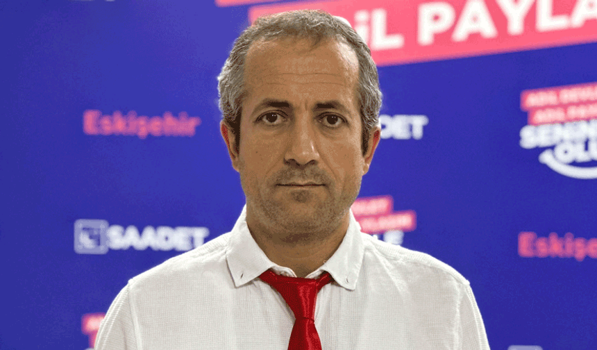 Nihat Çelik: “İktidarın gündeminde sadece transferler var!”